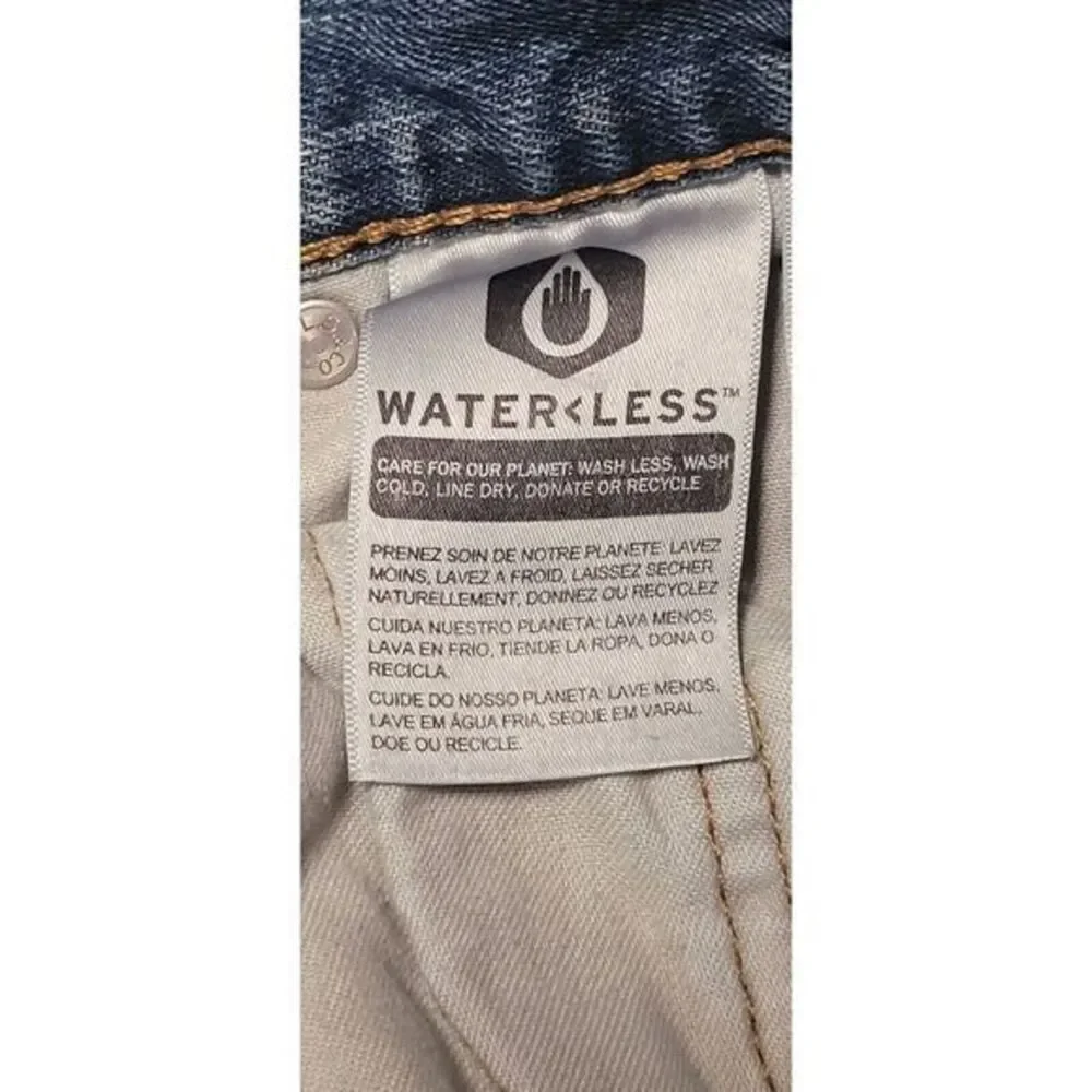 Levi Strauss‎ Men's Denim Blue Jeans W30 L30